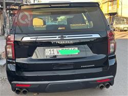 شيفروليه تاهو